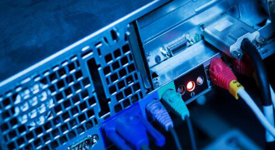 Application of Poe Ethernet power supply switch in Internet of things