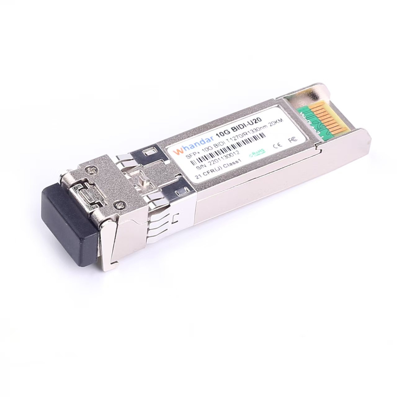 10G-BIDI-10KM-1270nm-1330nm